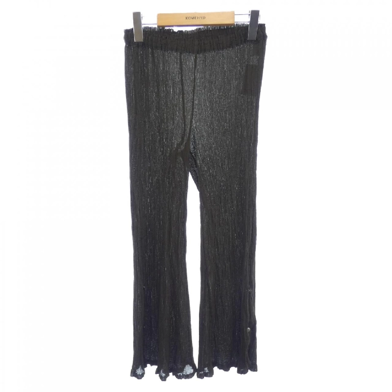 me ISSEY MIYAKE MI33FF353 Quần - Hàng hiệu Chính hãng 809023