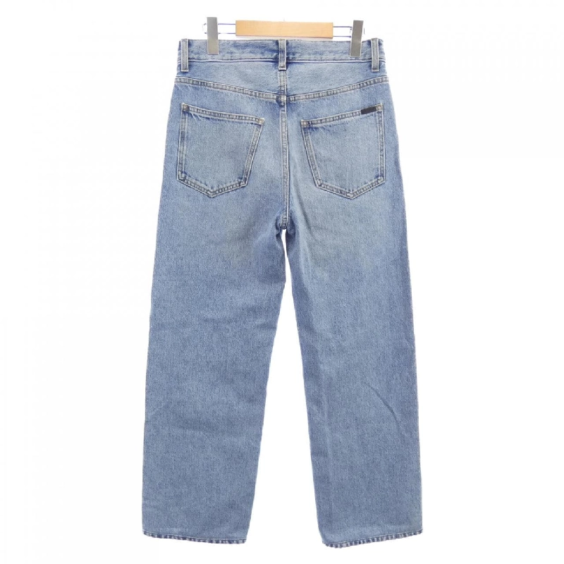 Saint Laurent 785544 Y19VE Jeans 648452