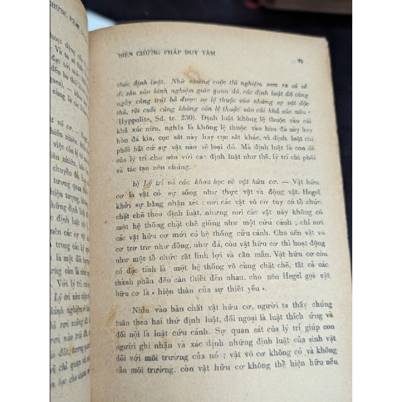 Biện chứng pháp là gì - Trần Thái Đỉnh 449861