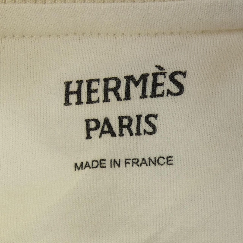 HERMES Đồ thể thao Della Cavalleria 5H4626DE - Hàng hiệu Chính hãng 813214