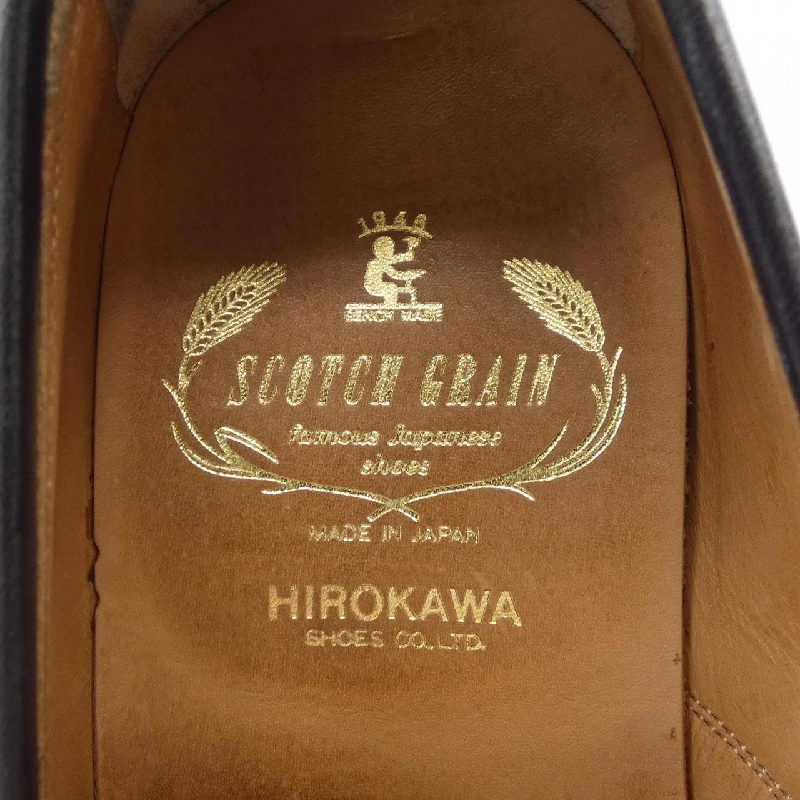 Giày SCOTCH GRAIN - Hàng hiệu Authentic 901620