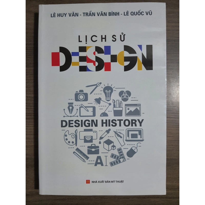 Lịch sử design 493809