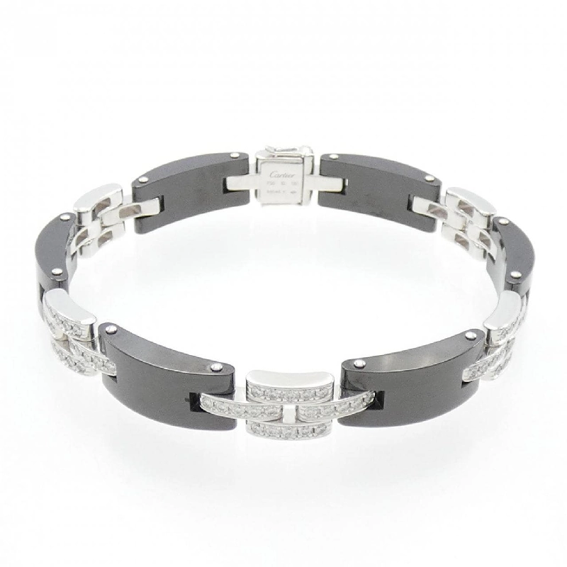 Cartier Maiyon Panter Bracelet - Hàng hiệu Authentic 845485