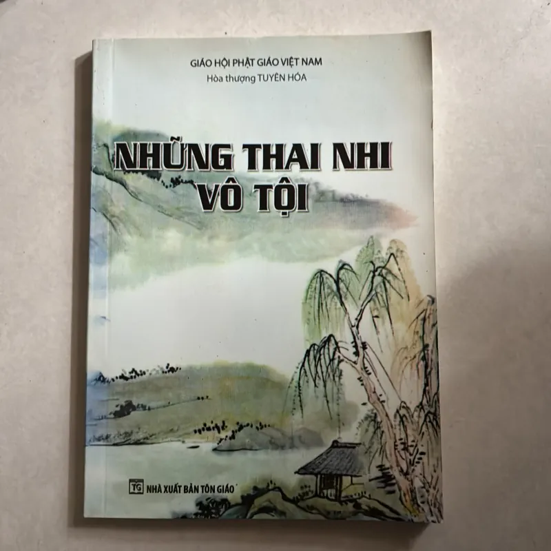 Những thai nhi vô tội - Hoà thượng Tuyên Hoá 783626