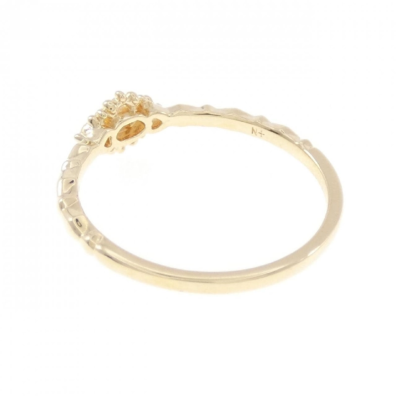 Nhẫn kim cương Nojes 0.02CT - Hàng hiệu Authentic 837269