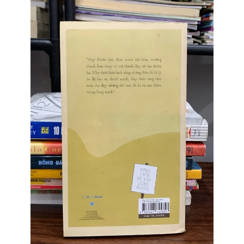 Đừng cười để vừa lòng người – Tokio Godo 604287