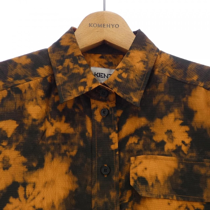 Áo sơ mi KENZO 628270