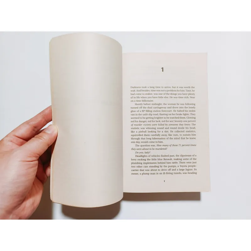 Not Dead Enough - Peter James
 755879