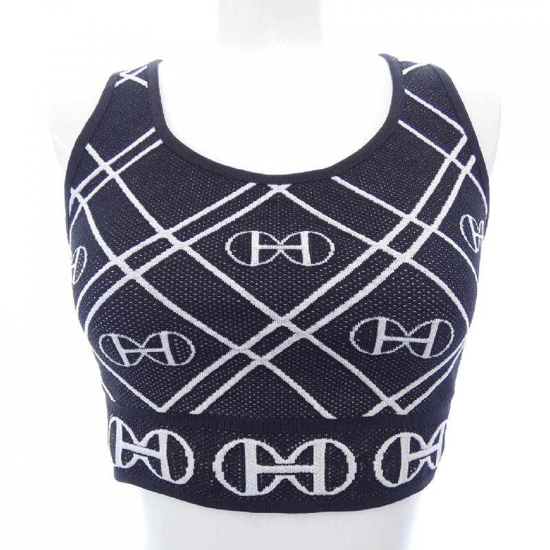 【Mã giảm giá】Áo HERMES 640124