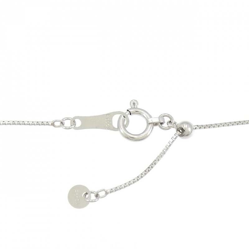 PT Dây chuyền kim cương 0.32CT - Hàng hiệu Authentic 861325