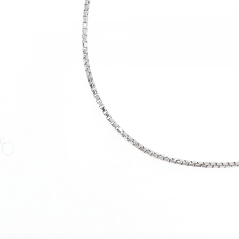 K18WG Dây chuyền Venetian - Hàng hiệu Chính hãng 872738