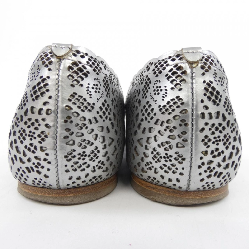 Giày SALVATORE FERRAGAMO - Hàng hiệu Authentic 830566