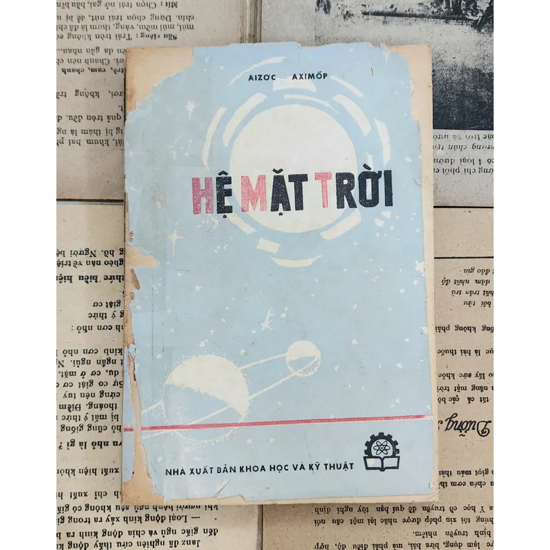 HỆ MẶT TRỜI 728062