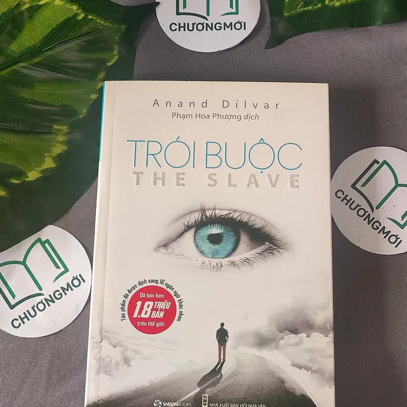 Trói Buộc - Anand Dilvar 604596