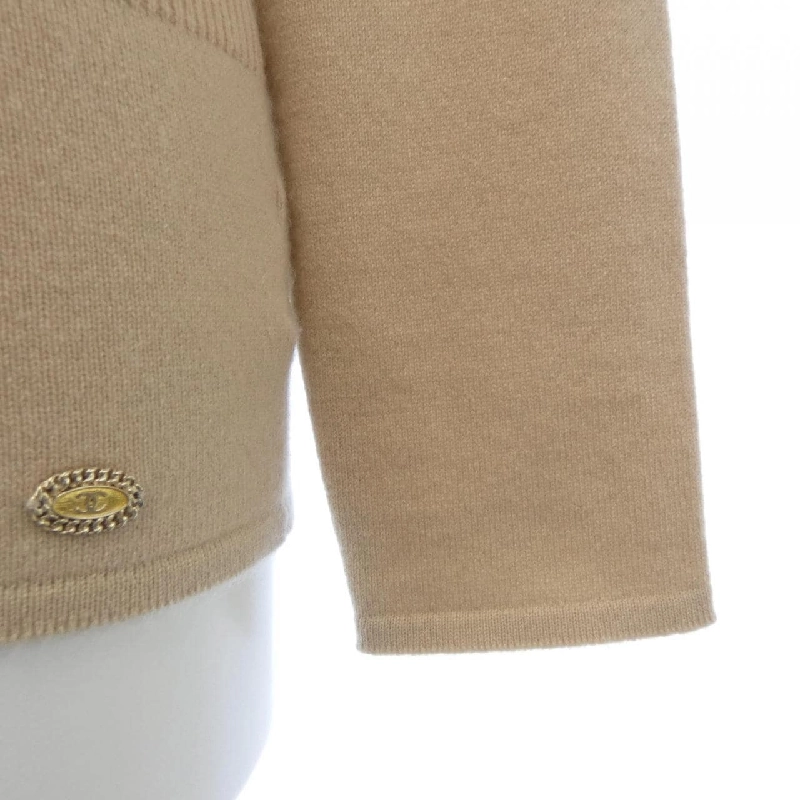 【Vintage】Chanel CHANEL P26592V00012 05A Áo len 632270