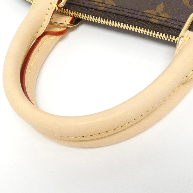 Túi Louis Vuitton Monogram Alma PM M53151 619793