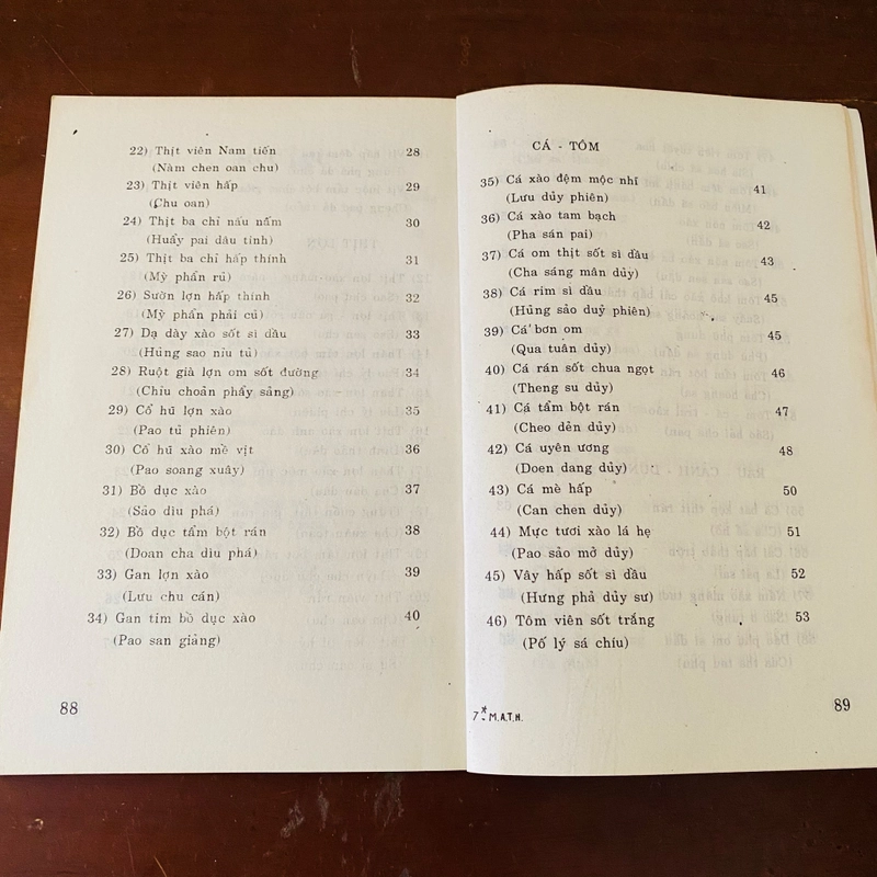 Món ăn Trung Hoa, 80 món ăn Bắc Kinh  461248