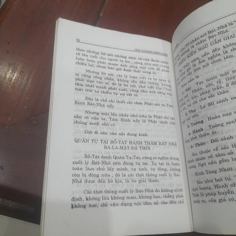 Thích Nhựt Long - SUỐI THIỀN 519600