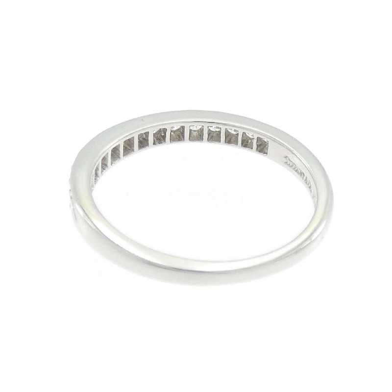 Nhẫn Tiffany Beads Setting - Hàng hiệu Authentic 836198