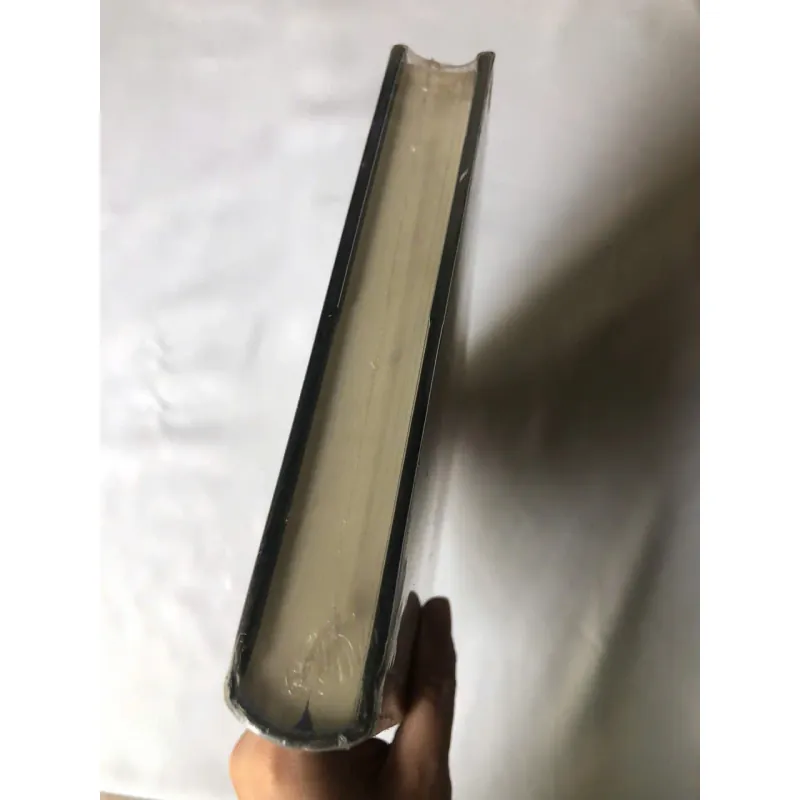 Ký Ức Vĩnh Cửu - David Baldacci 796907