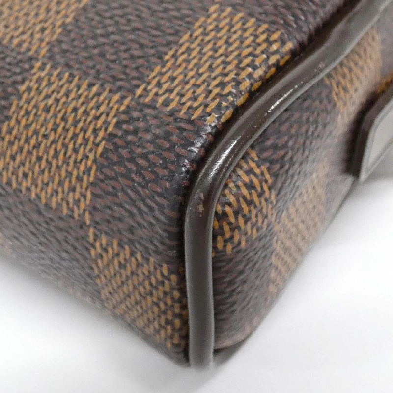 Túi xách vai Louis Vuitton Damier Bum Bag Brooklyn N41101 609521