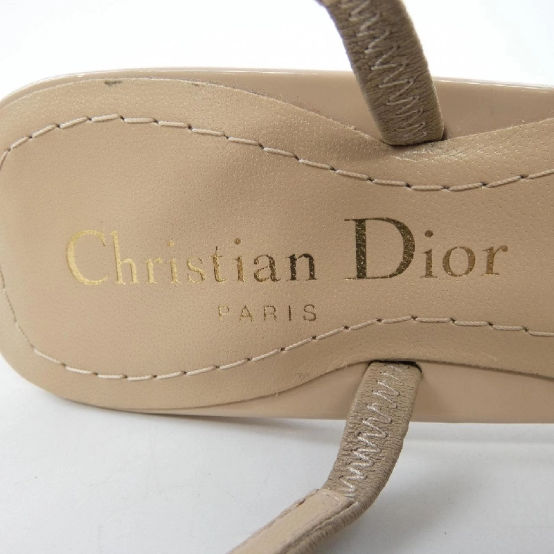 Giày cao gót CHRISTIAN DIOR - Hàng hiệu Authentic 830144