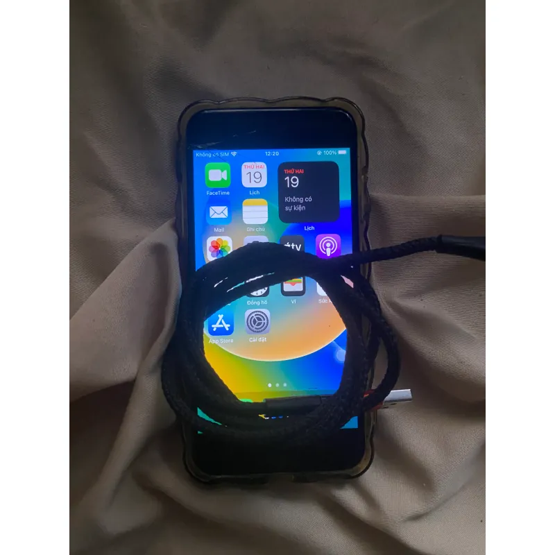 iphone 8 tặng sạc đây 780547