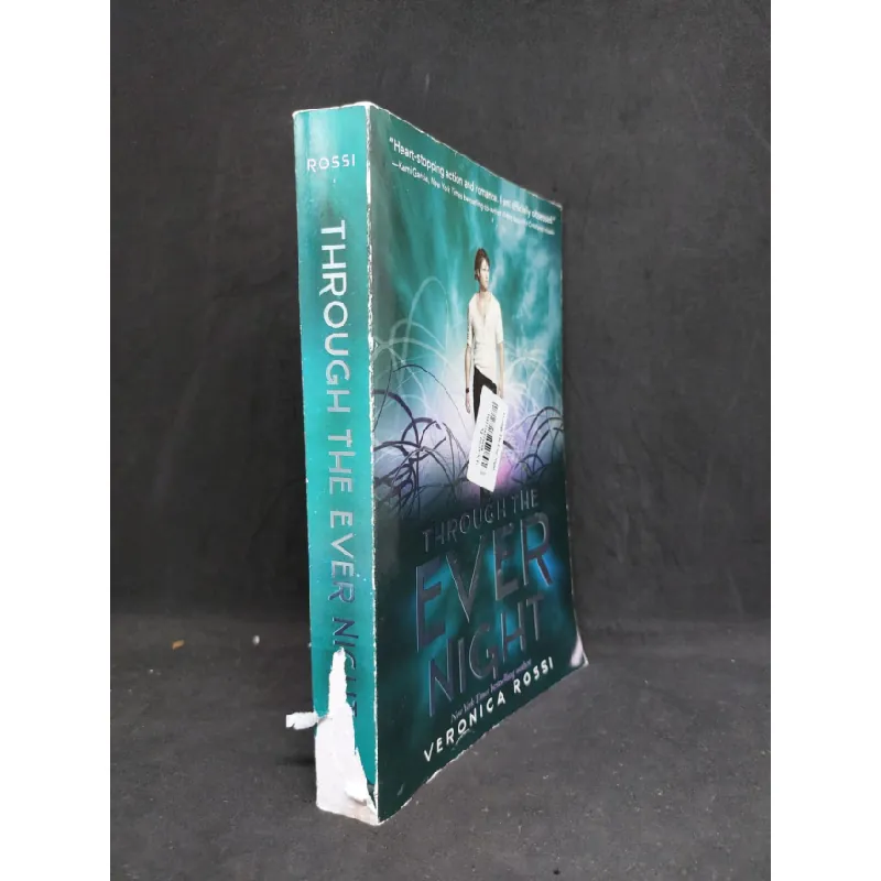 [Phiên Chợ Sách Cũ] Through the ever night 2303 415370