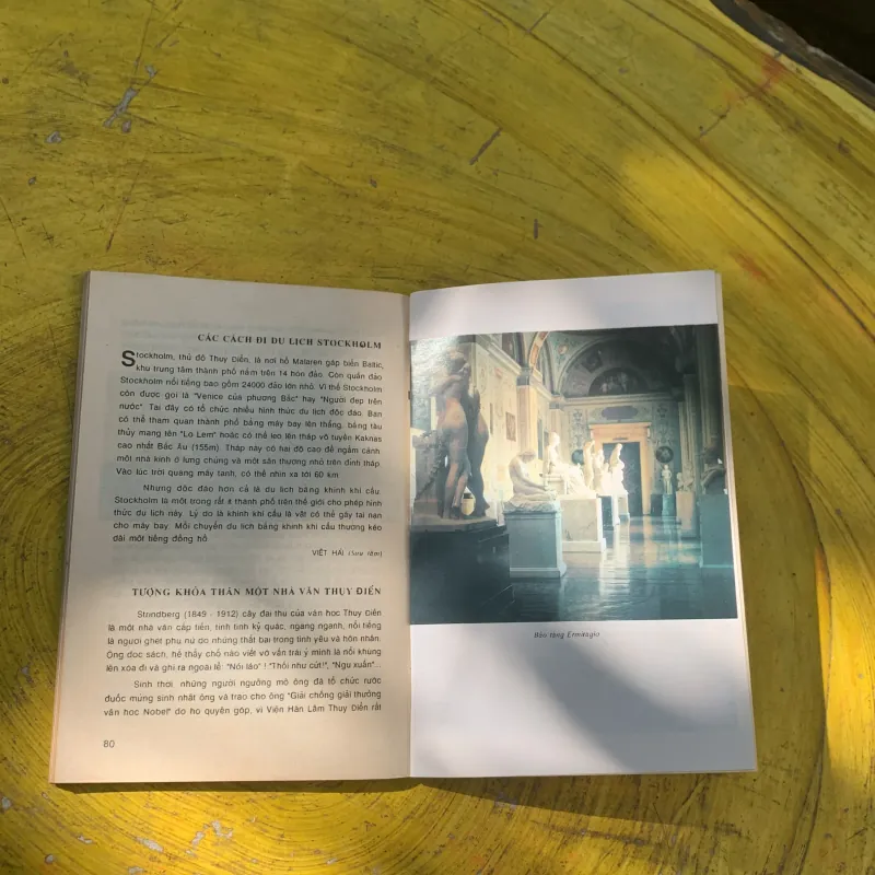 COMBO DI SẢN THẾ GIỚI Ở VIỆT NAM & DU LỊCH ’92 785578