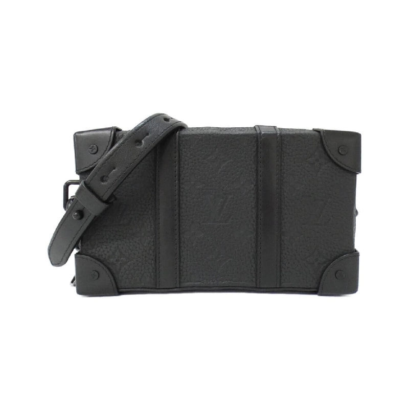 Ví đeo chéo Louis Vuitton Trunk mềm Monogram M80224 - Hàng hiệu Chính hãng 769327