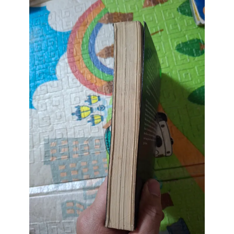 Bất Tử (Evermore) 976087