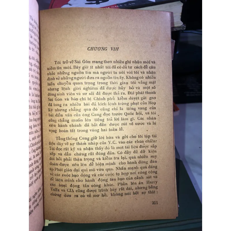 Ông đại sứ - Morris L. West 1029336