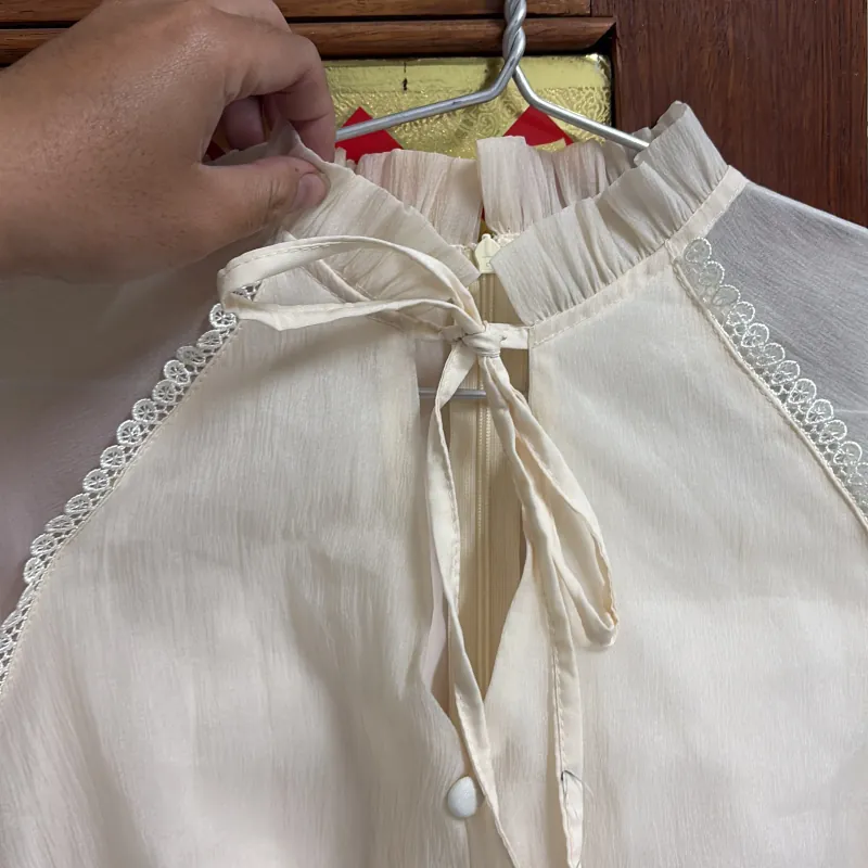 Váy công chúa 975995