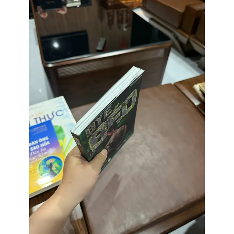 Bye Béo – Cách giảm 7kg trong 30 ngày- K3 1005914