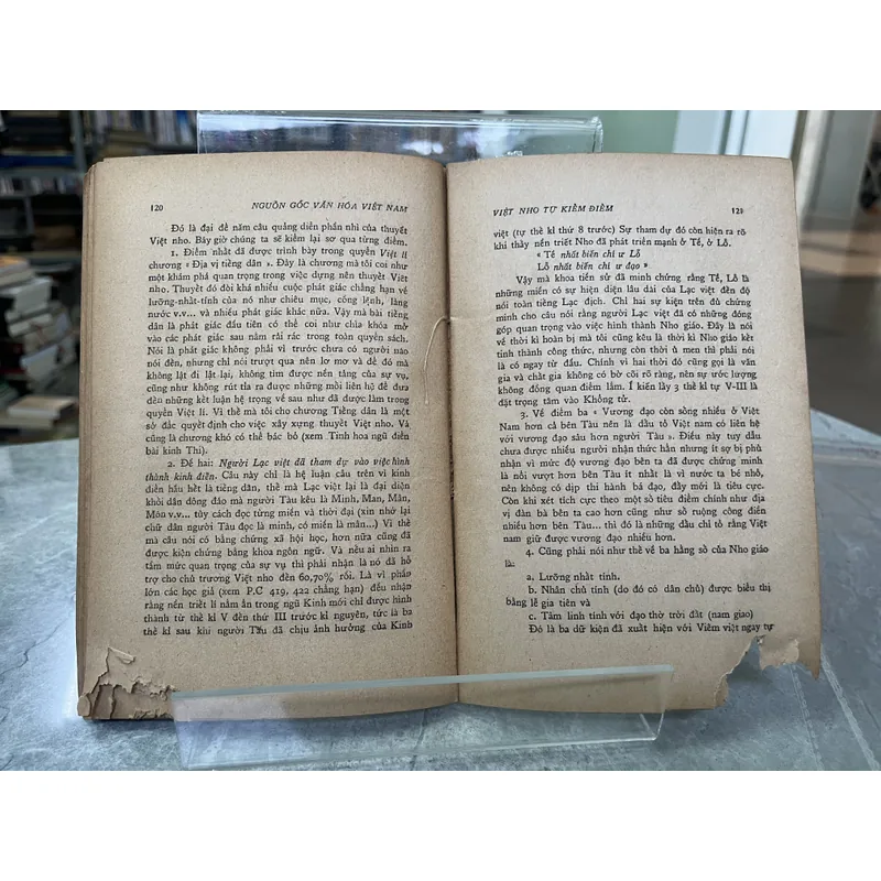 NGUỒN GỐC VĂN HÓA VIỆT NAM - KIM ĐỊNH 708535