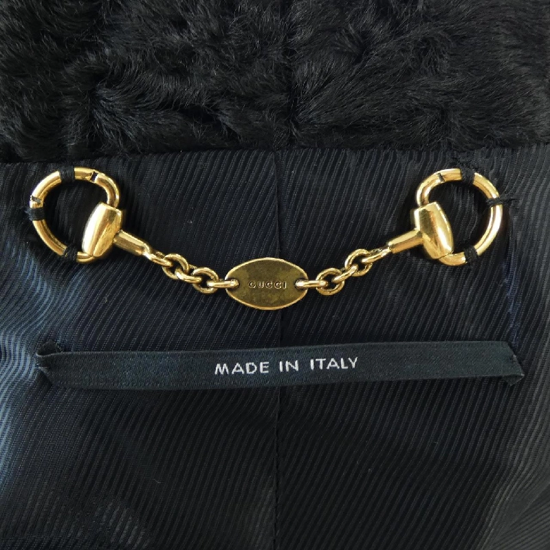 【Mã giảm giá】Gucci GUCCI Áo khoác 636743