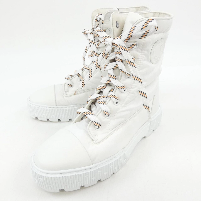 Giày bốt HERMES BOTTINES FRESH 222052Z - Hàng hiệu Authentic 828609