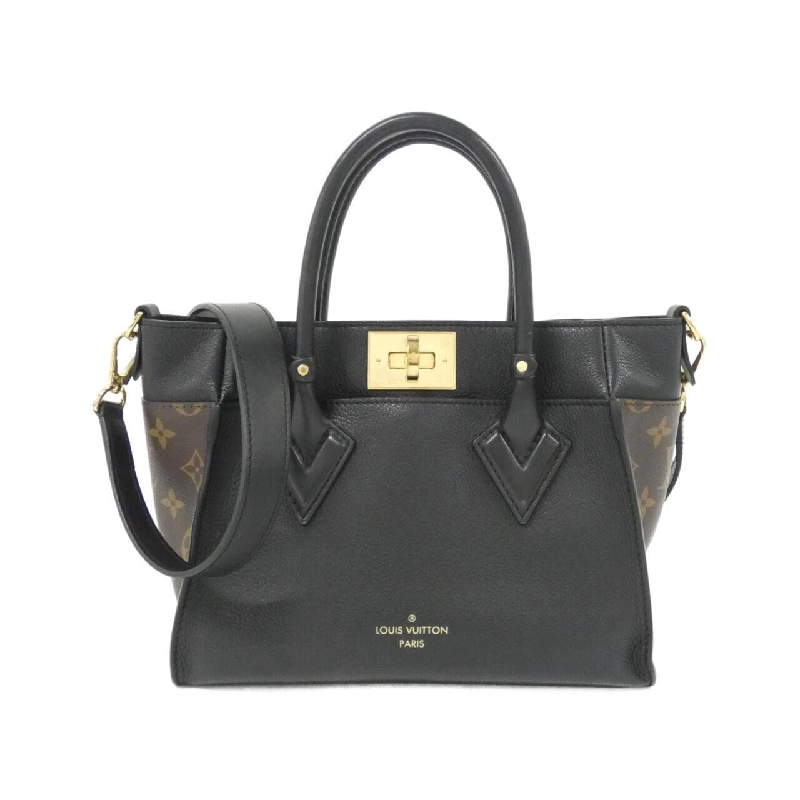 Túi Louis Vuitton On My Side PM M57728 618678