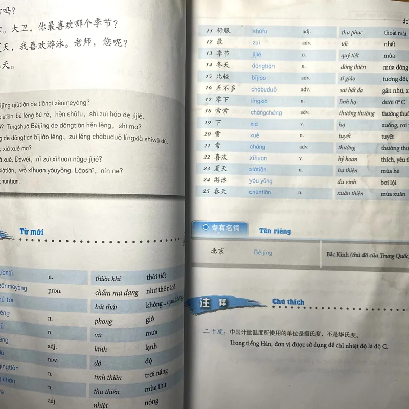 Bài tập Giáo trình Hán ngữ Boya - sơ cấp (Tặng kèm cuốn giáo trình) 738208