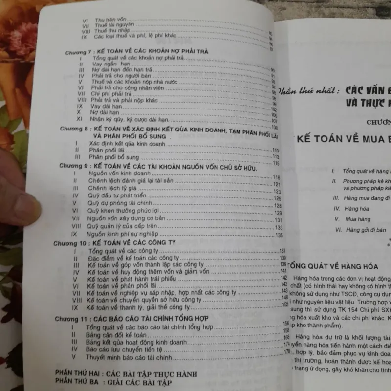 Hướng dẫn Thực hành Kế toán DN 2- TG Phạm Huyên. Nxb Thống Kê 760777