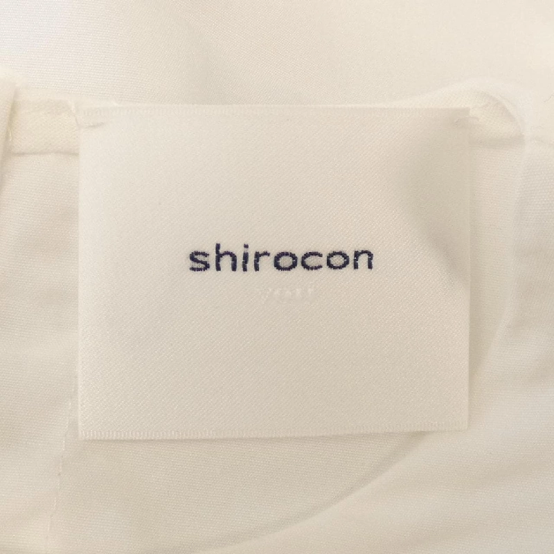SHIROCON Top - Hàng hiệu Authentic 812979
