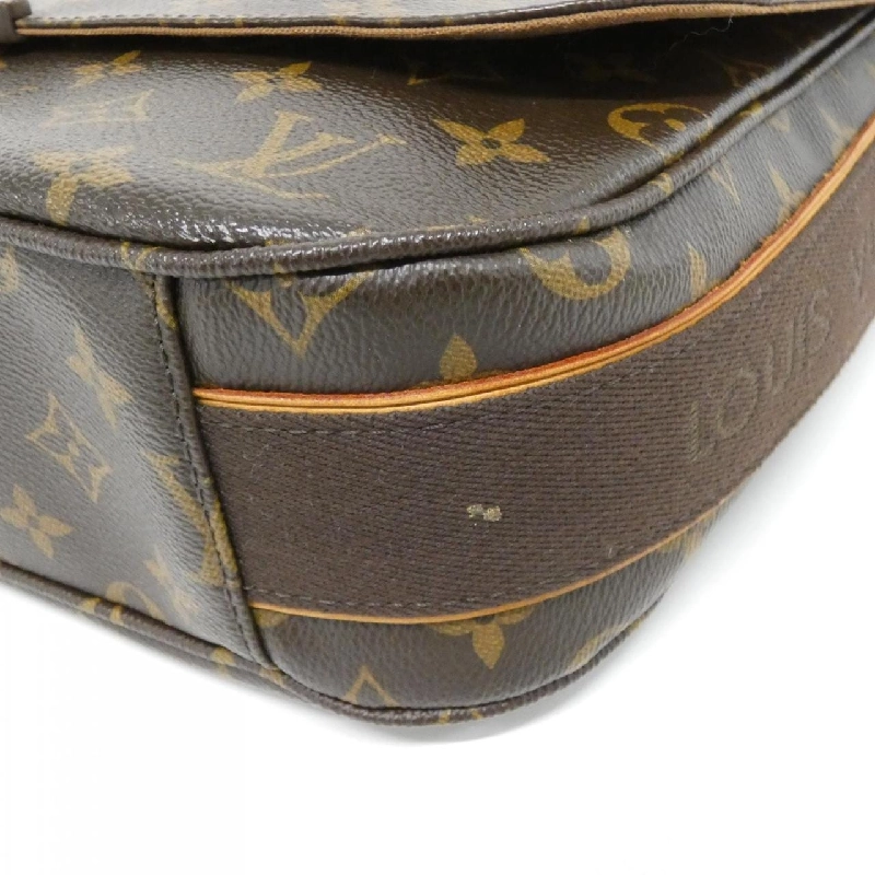 Túi xách vai Louis Vuitton Monogram Messenger Boobur MM M97038 - Hàng hiệu Chính hãng 803296