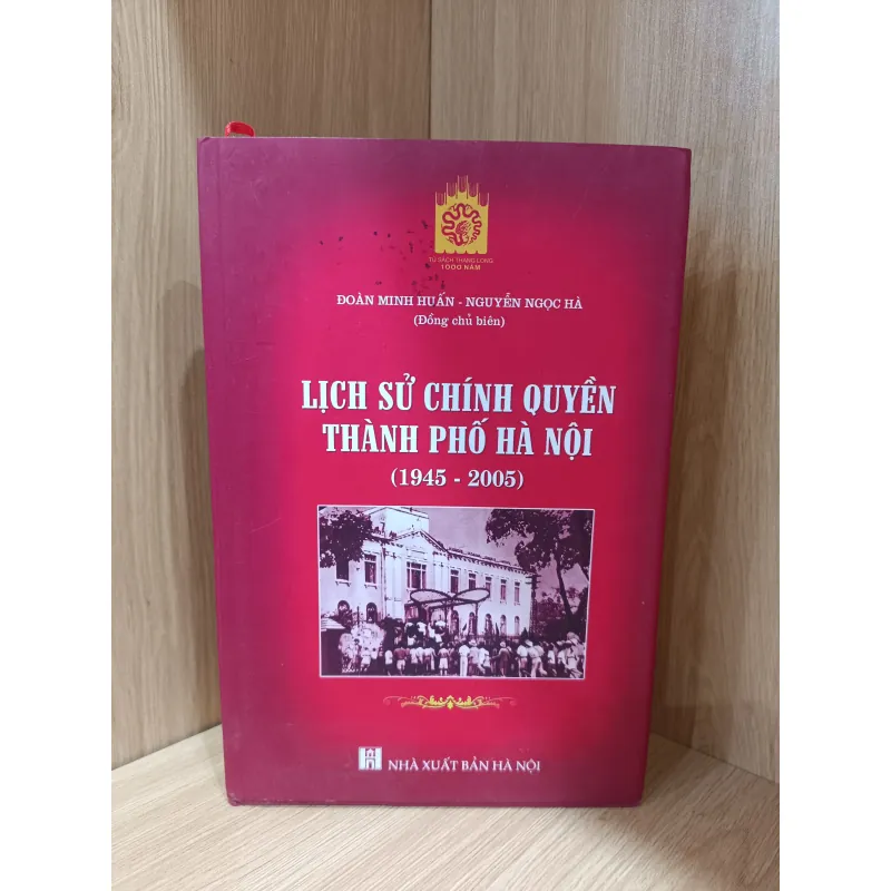 Lịch sử chính quyền thành phố Hà Nội  1032386