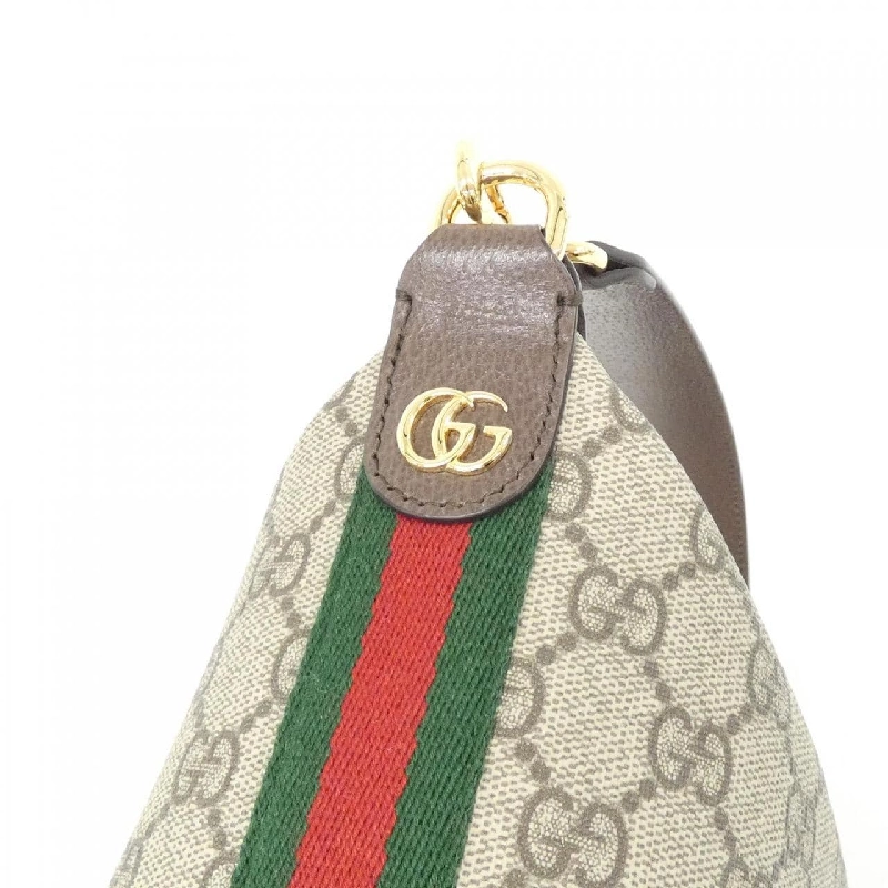 【Sản phẩm mới】Gucci OPHIDIA 795170 96IWG Túi đeo vai 613614