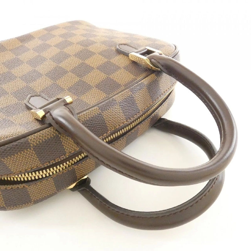 Túi xách Louis Vuitton Damier Saria Mini N51286 - Hàng hiệu Chính hãng 805267