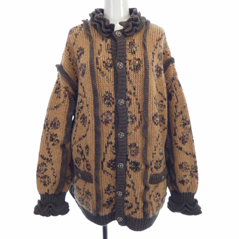 Áo khoác CHANEL - Hàng hiệu Authentic 644965