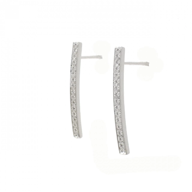 Bông tai kim cương Stargewery 0.14CT - Hàng hiệu Authentic 844738