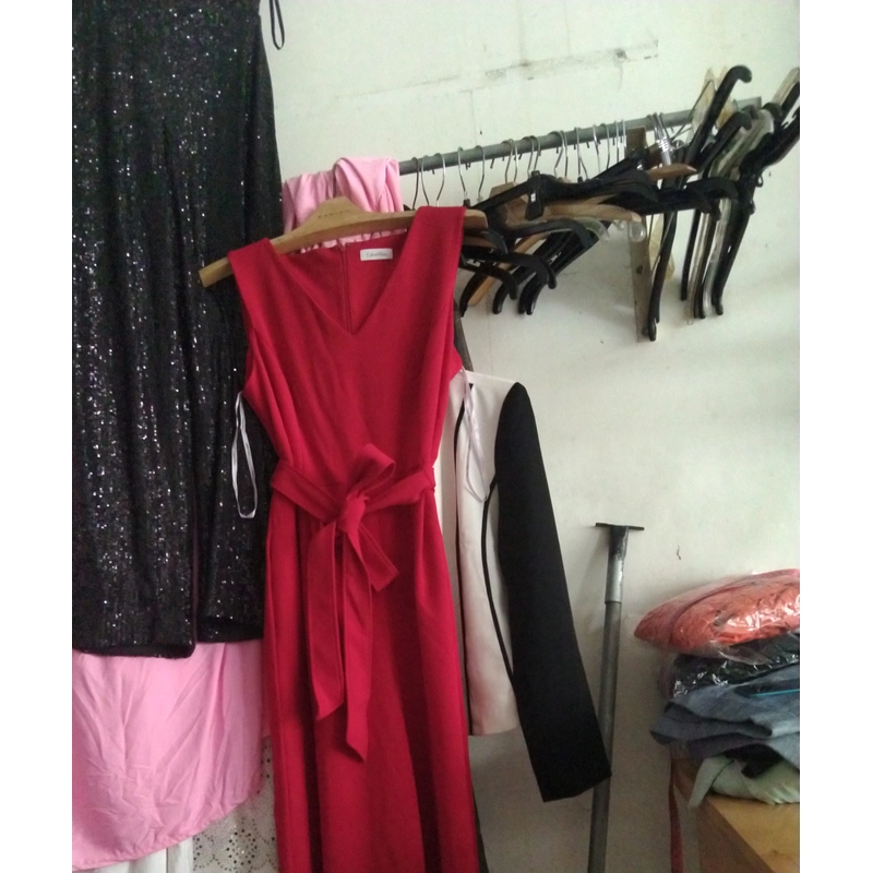 Jumpsuit CK 474497