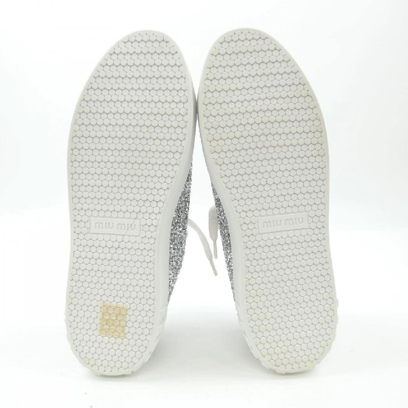 【Mã giảm giá】Giày thể thao MIU MIU 661454