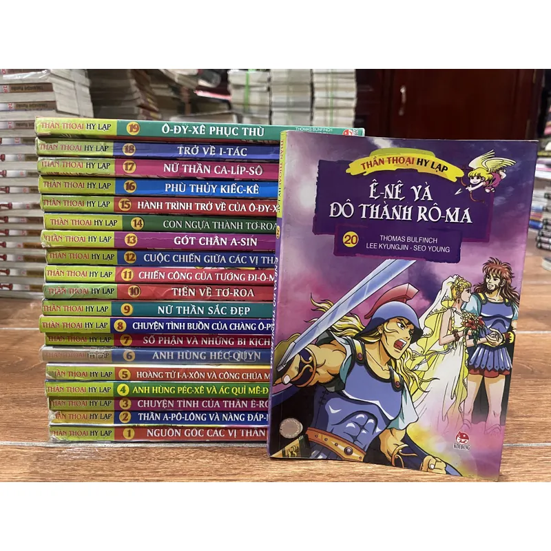 Thần Thoại Hy Lạp full bộ 20 tập (5)) 362792